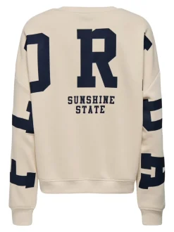 Clearance ONLSWEAT Sweatshirt Dame Sweatshirts