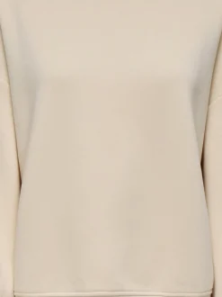 Clearance ONLSWEAT Sweatshirt Dame Sweatshirts