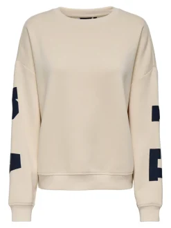 Clearance ONLSWEAT Sweatshirt Dame Sweatshirts