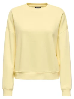 ONLSWEAT Sweatshirt Dame Sweatshirts