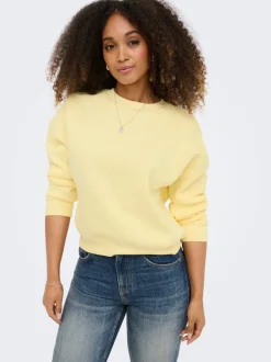 ONLSWEAT Sweatshirt Dame Sweatshirts