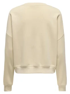 Best ONLSWEAT Sweatshirt Dame Sweatshirts