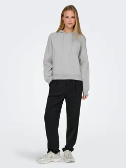 Clearance ONLSWEAT Sweatshirt Dame Sweatshirts