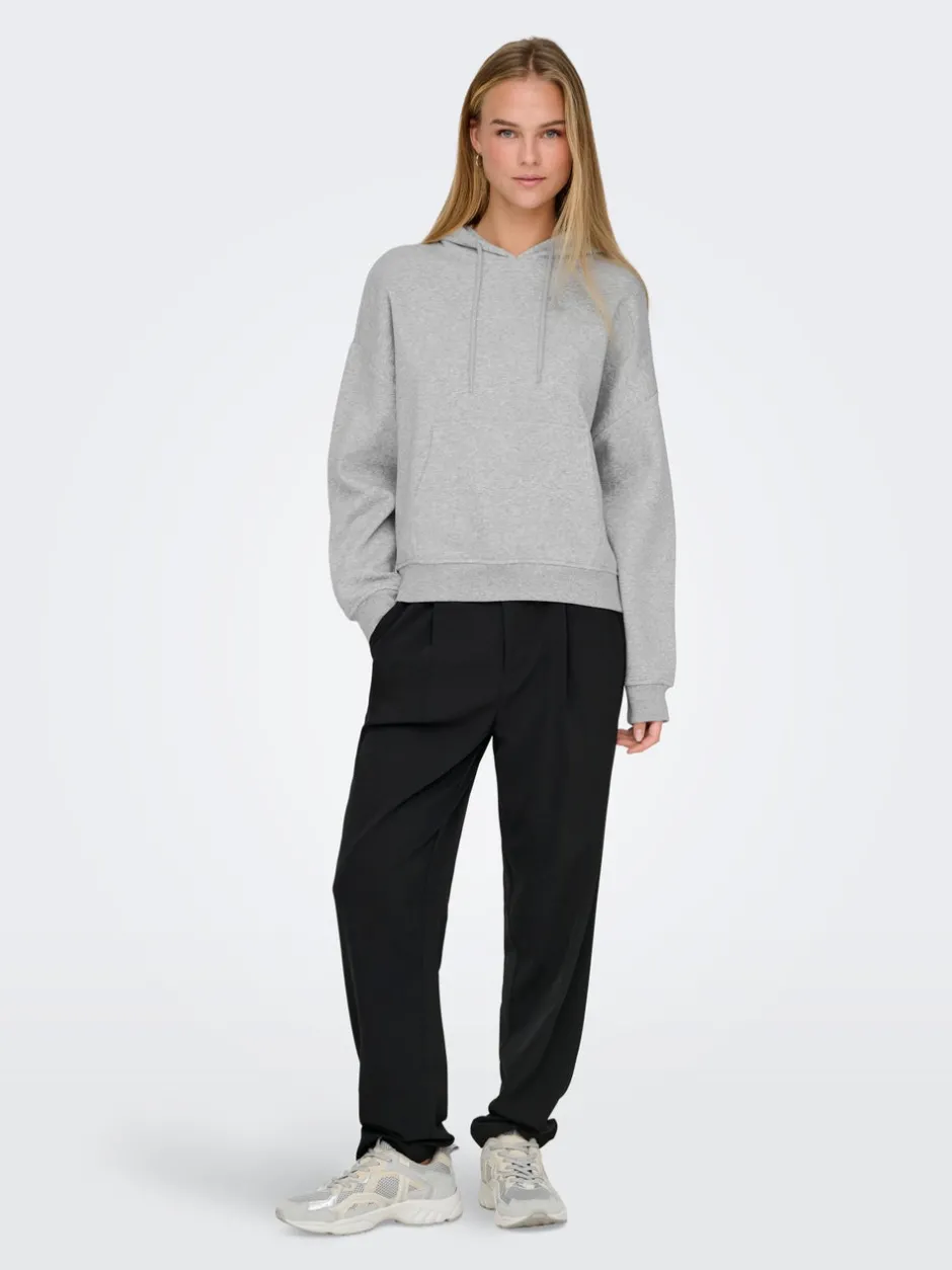 Clearance ONLSWEAT Sweatshirt Dame Sweatshirts