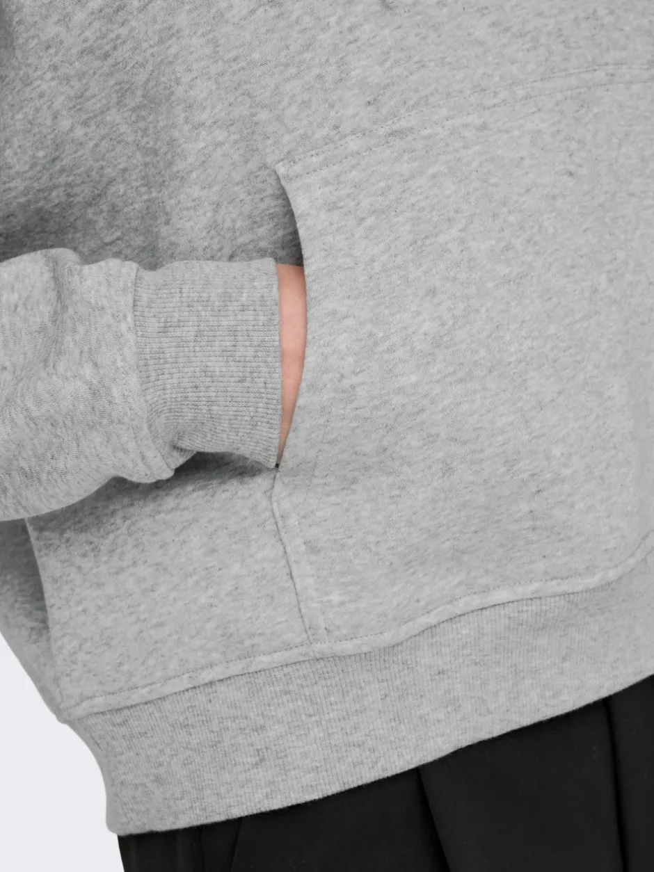 Clearance ONLSWEAT Sweatshirt Dame Sweatshirts