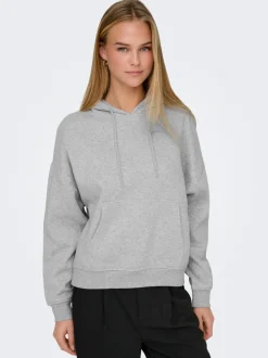 Clearance ONLSWEAT Sweatshirt Dame Sweatshirts