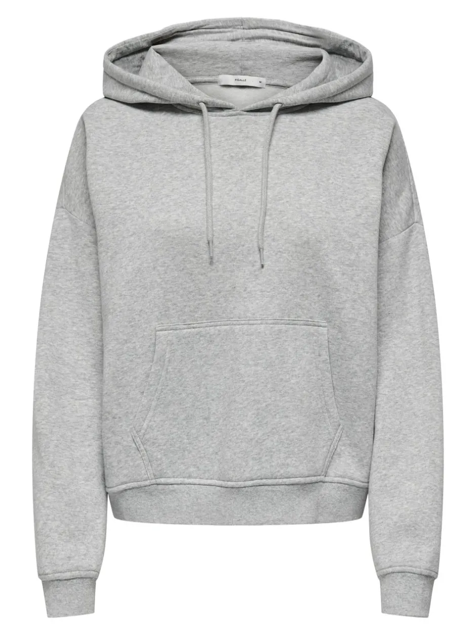 Clearance ONLSWEAT Sweatshirt Dame Sweatshirts