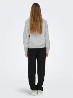Clearance ONLSWEAT Sweatshirt Dame Sweatshirts