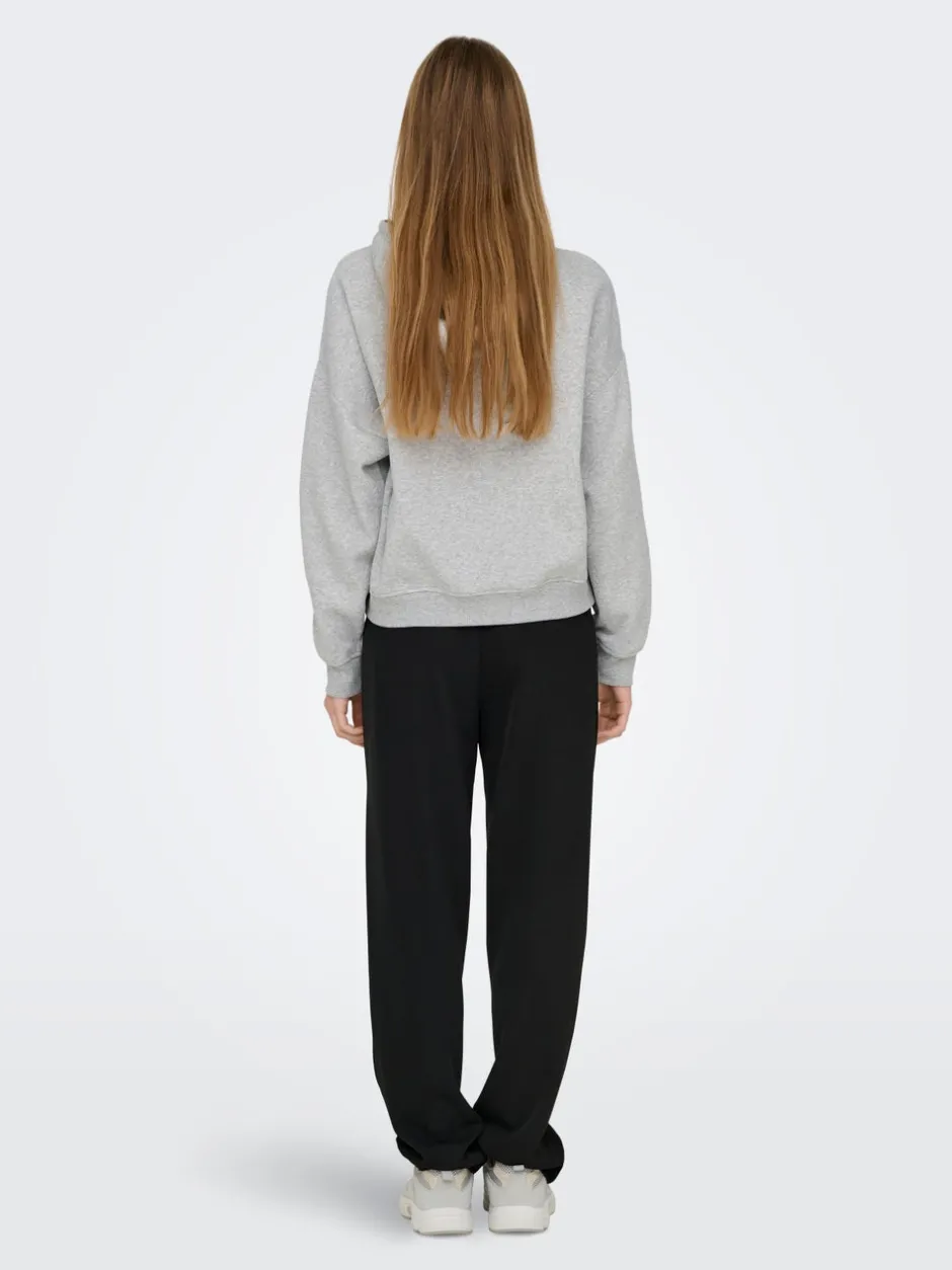 Clearance ONLSWEAT Sweatshirt Dame Sweatshirts
