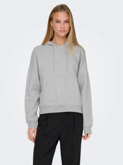 Clearance ONLSWEAT Sweatshirt Dame Sweatshirts