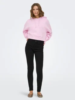 Discount ONLSWEAT Sweatshirt Dame Sweatshirts