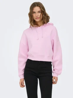 Discount ONLSWEAT Sweatshirt Dame Sweatshirts