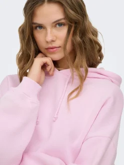 Discount ONLSWEAT Sweatshirt Dame Sweatshirts