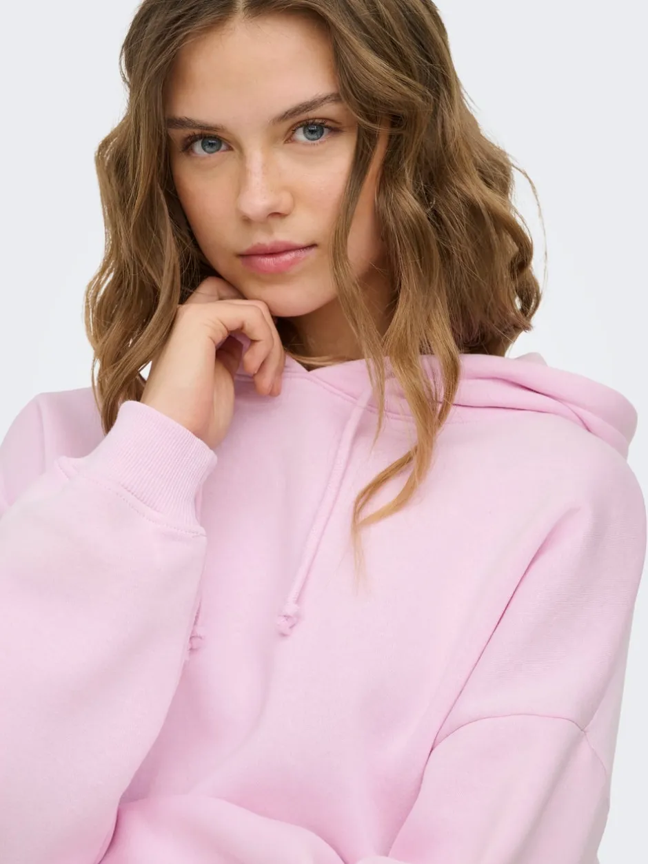 Discount ONLSWEAT Sweatshirt Dame Sweatshirts