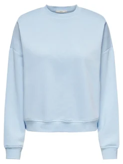 Best ONLSWEAT Sweatshirt Dame Sweatshirts