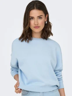 Best ONLSWEAT Sweatshirt Dame Sweatshirts