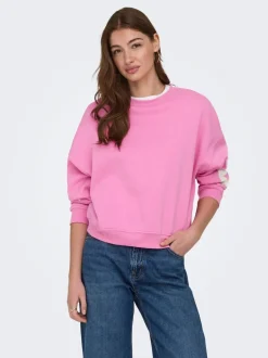 Discount ONLSWEAT Sweatshirt Dame Sweatshirts