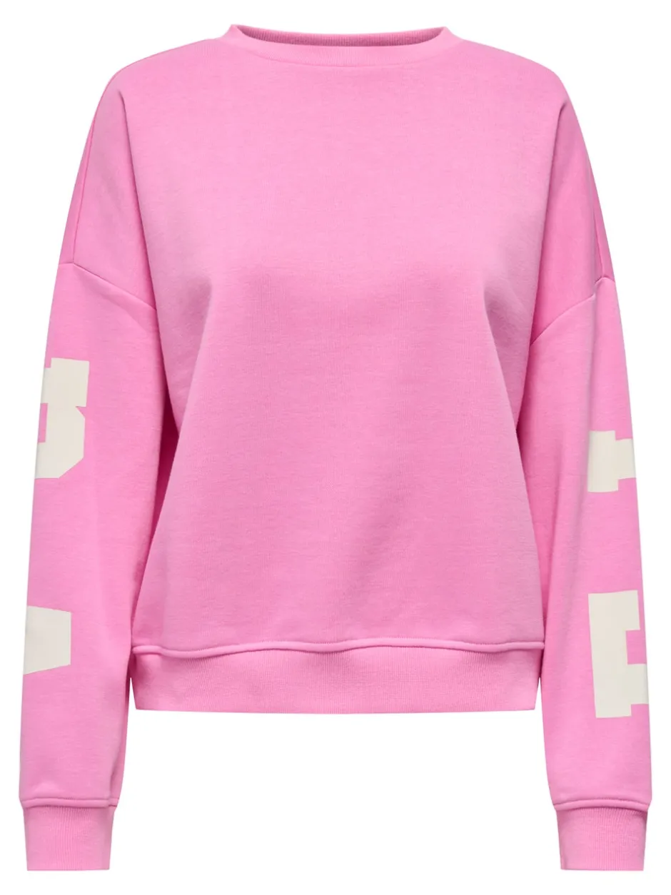 Discount ONLSWEAT Sweatshirt Dame Sweatshirts