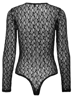 Hot ONLSYRENE Body Dame Lingeri & Nattøj|Accessories