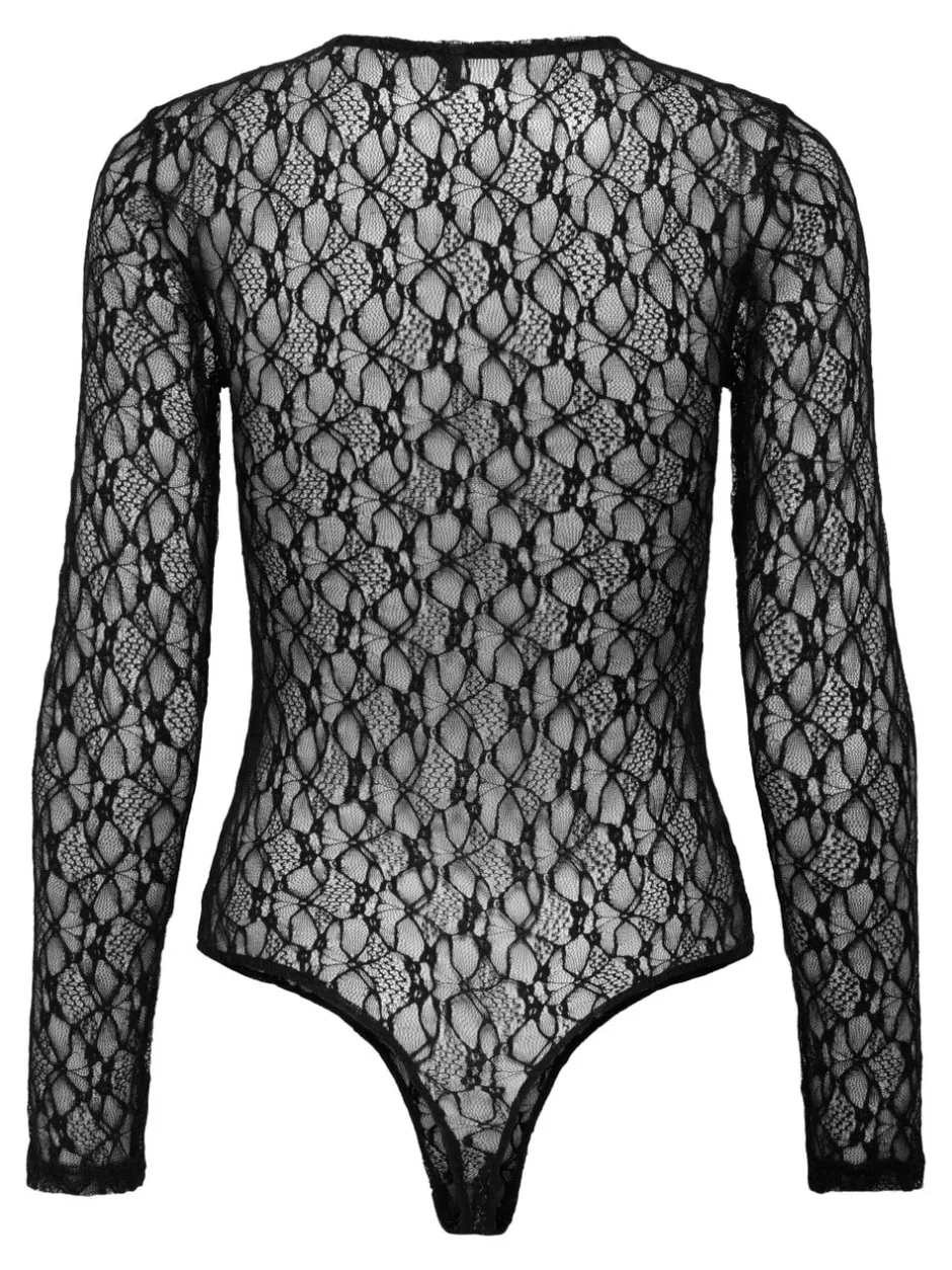 Hot ONLSYRENE Body Dame Lingeri & Nattøj|Accessories
