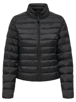 New ONLTAHIA Dynejakke Dame Jakker Og Frakker