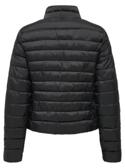 New ONLTAHIA Dynejakke Dame Jakker Og Frakker