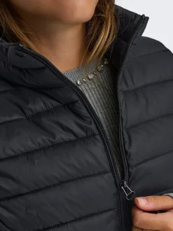 Hot ONLTAHIA Vest Dame Jakker Og Frakker