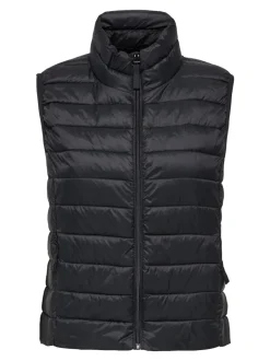 Hot ONLTAHIA Vest Dame Jakker Og Frakker