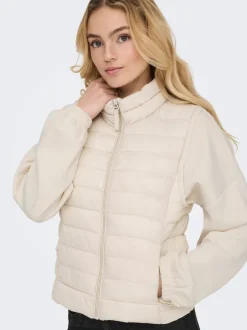 New ONLTAHIA Vest Dame Jakker Og Frakker