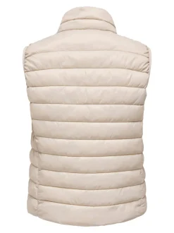 New ONLTAHIA Vest Dame Jakker Og Frakker