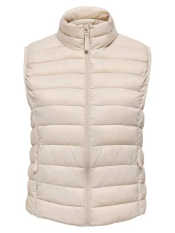 New ONLTAHIA Vest Dame Jakker Og Frakker