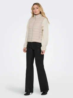 New ONLTAHIA Vest Dame Jakker Og Frakker