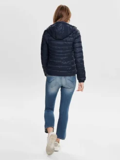 Outlet ONLTAHOE Quiltet jakke Dame Jakker Og Frakker
