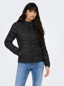 New ONLTAHOE Quiltet jakke Dame Jakker Og Frakker