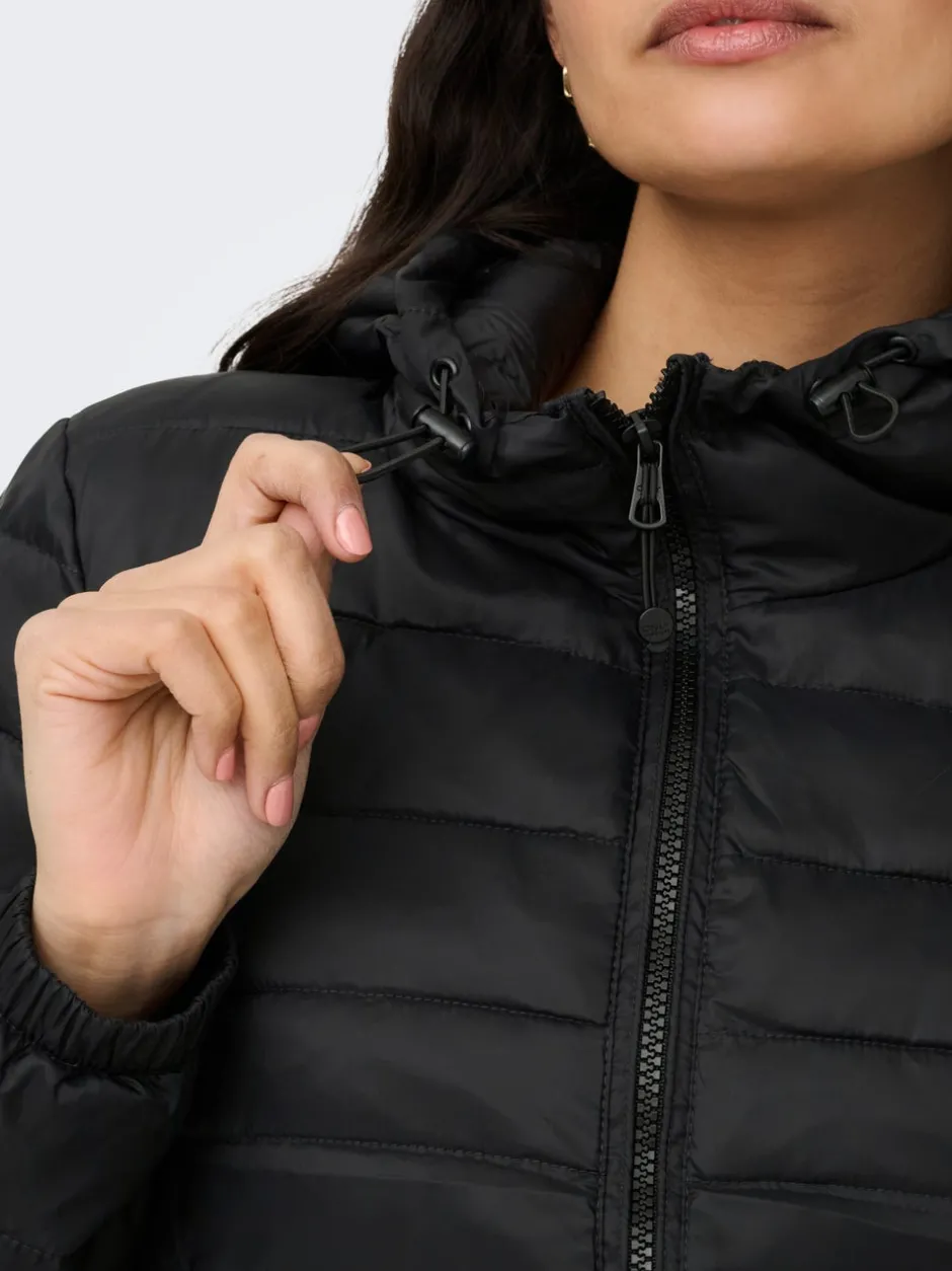 New ONLTAHOE Quiltet jakke Dame Jakker Og Frakker
