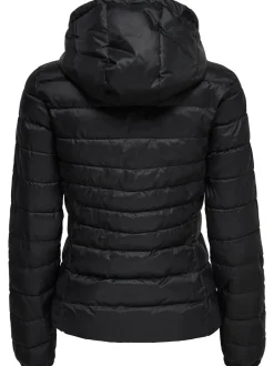 New ONLTAHOE Quiltet jakke Dame Jakker Og Frakker