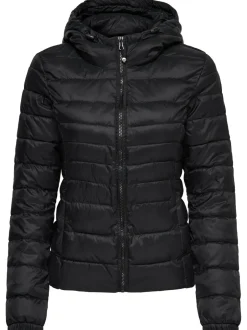 New ONLTAHOE Quiltet jakke Dame Jakker Og Frakker