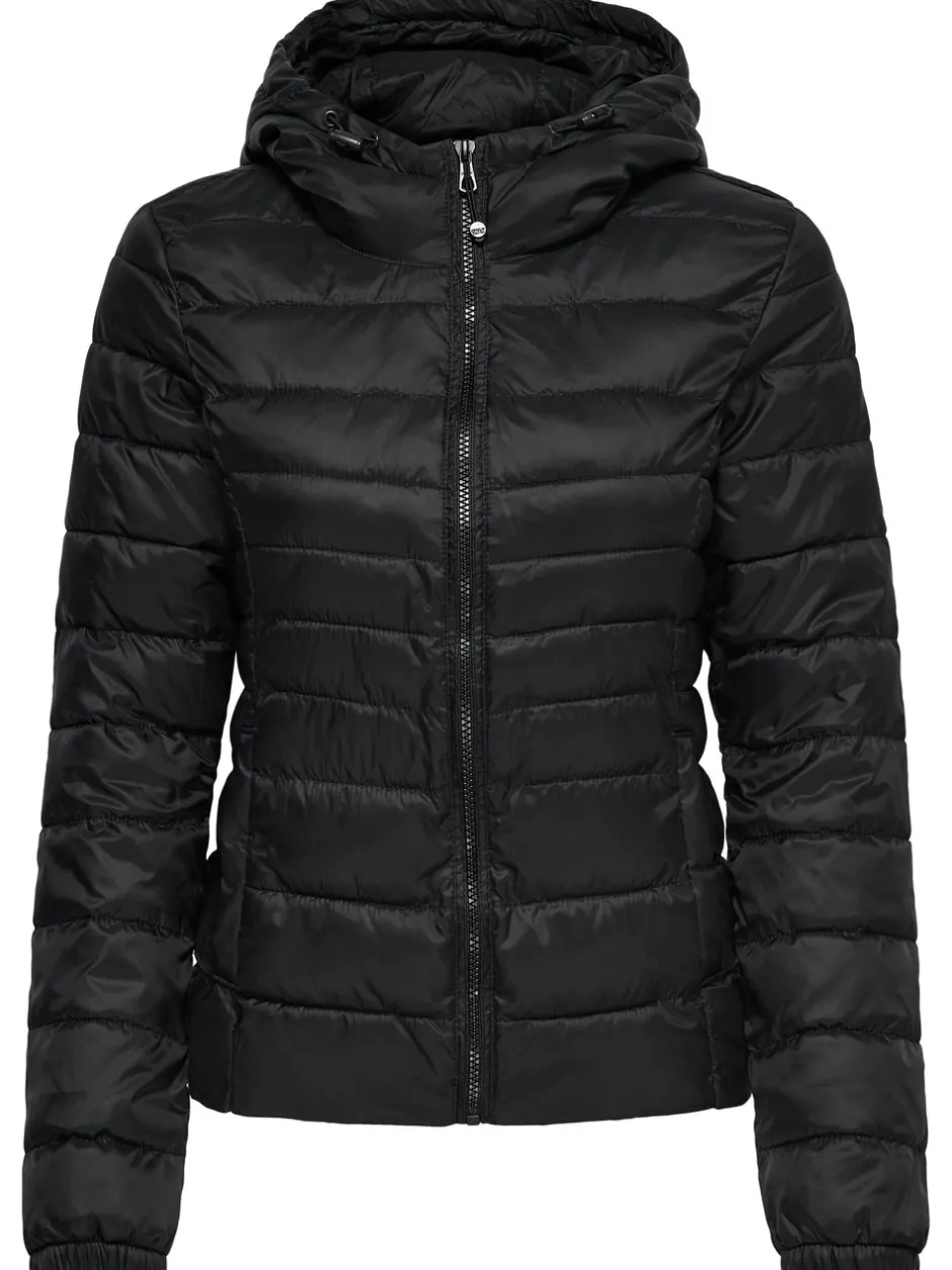 New ONLTAHOE Quiltet jakke Dame Jakker Og Frakker