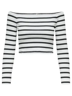 Online ONLTALA Top Dame Toppe