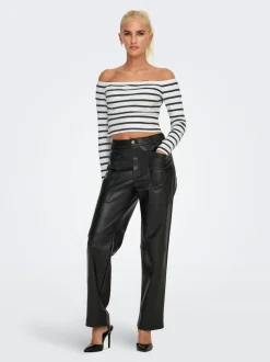 Online ONLTALA Top Dame Toppe