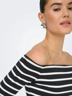 ONLTALA Top Dame Toppe
