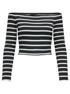 ONLTALA Top Dame Toppe