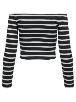 ONLTALA Top Dame Toppe