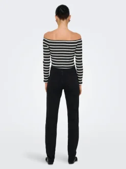 ONLTALA Top Dame Toppe