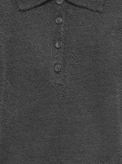 Clearance ONLTALIO Strikket rullekrave Dame Strik & Cardigans