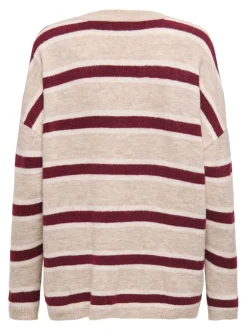 Outlet ONLTALIO Striktrøje Dame Strik & Cardigans