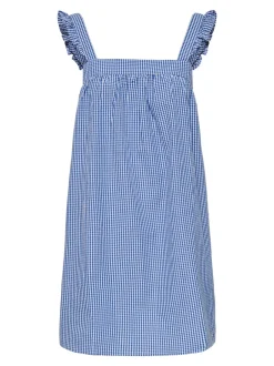 Hot ONLTAMARI Kort kjole Dame Kjoler