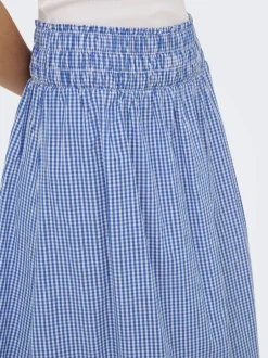 Clearance ONLTAMARI Nederdel Lang nederdel Dame Nederdele