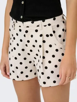 Discount ONLTAMILA Regular fit Shorts Dame Shorts