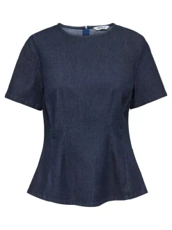 Sale ONLTAMMY Denim-skjorte Dame Skjorter